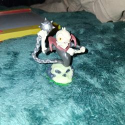 Ghost Roaster (Skylanders Figurine)