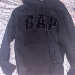 gap hoodie