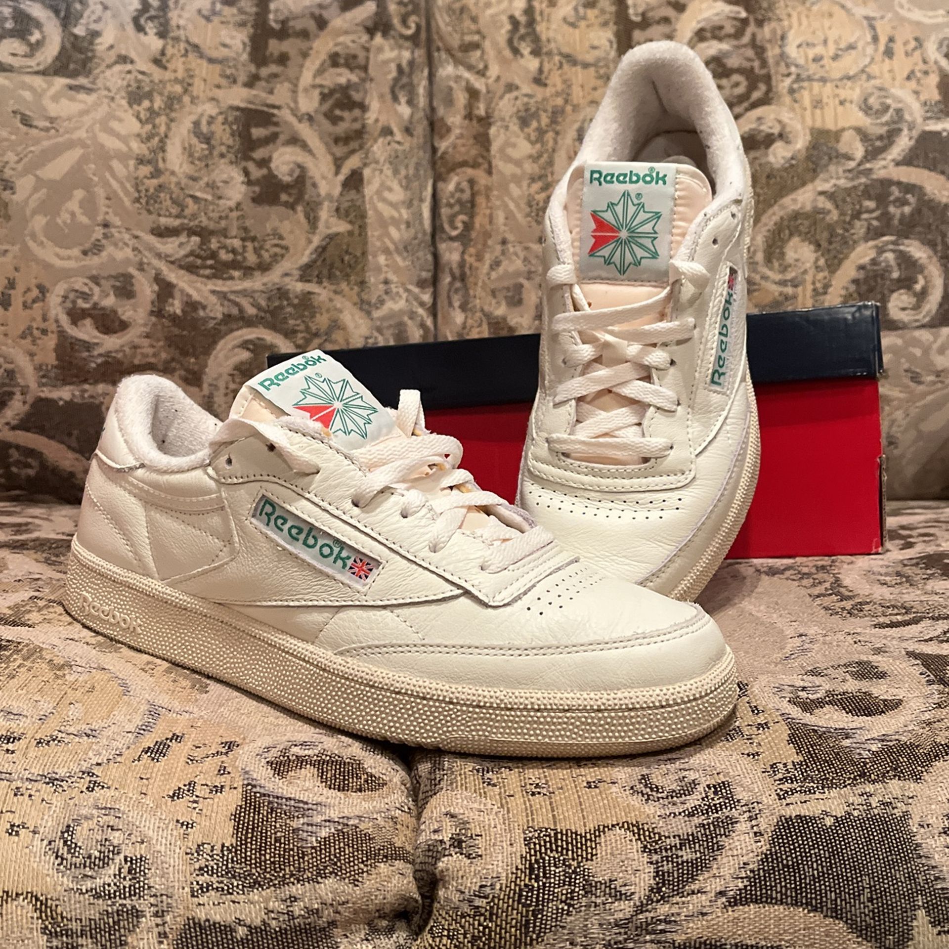 Reebok Shoes