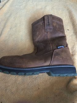 Wolverine  size 11