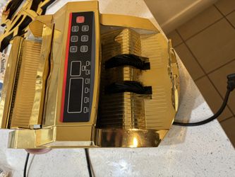 Money Counter