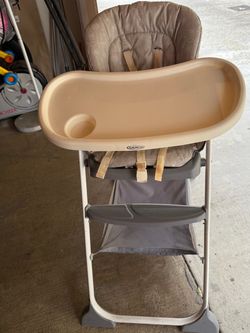 High Chair