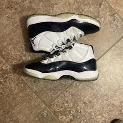 Jordan 11 Concord