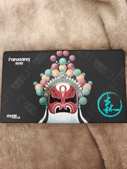 Fanxiang S790 2 TB M.2 NVME PCIe Gen 4 SSD