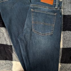 Wrangler, Lucky And Nike Shorts