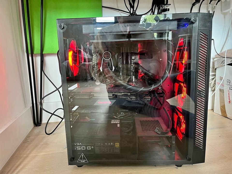 Pc