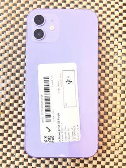 Apple iphone 12 Unlocked/ Liberado