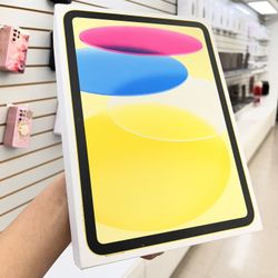 iPad A16 128gb Unlocked 