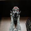 The First Order Officer