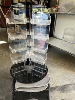 Greeting Card Holder