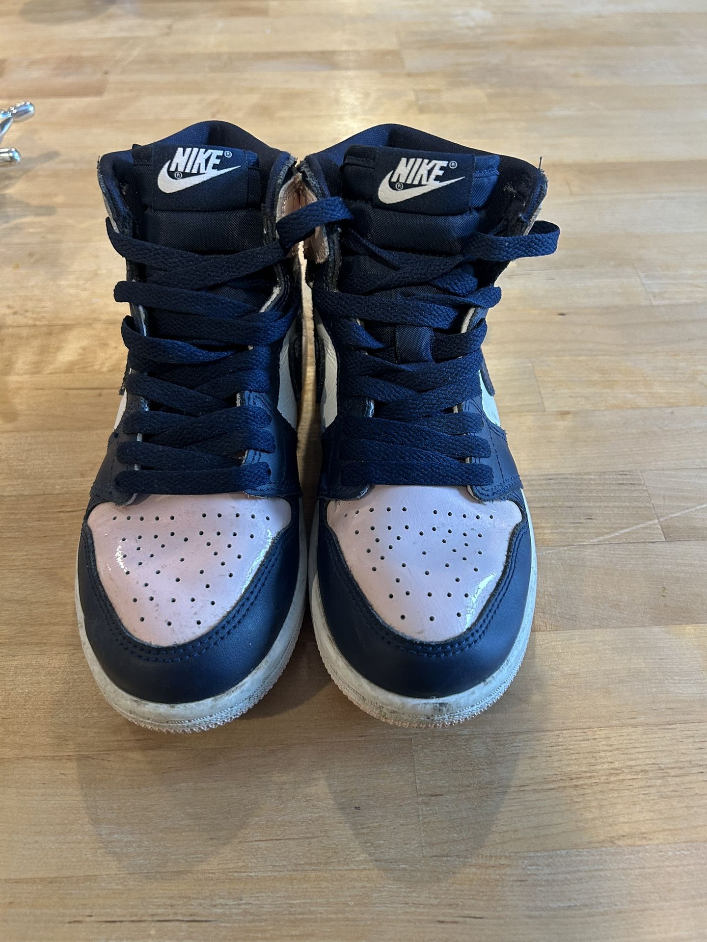 Kids Bubble Gum Jordan’s