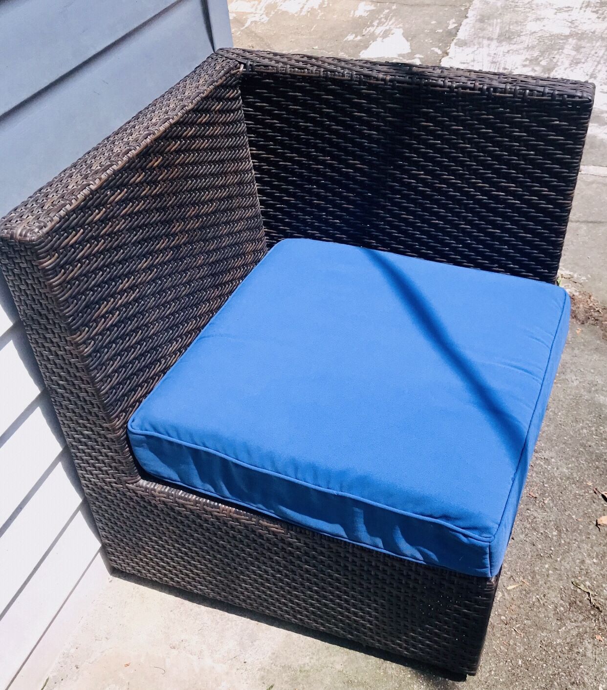 OutDoor LoveSeat For Sale!!β‘οΈπ₯π¦Ύππ½