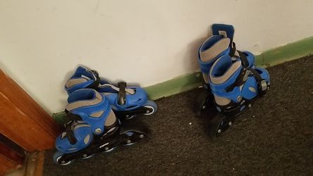 Skates