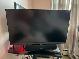 Oh ultra gear monitor