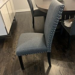 Modern Dining room Chairs 