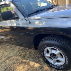 2000 Dodge Dakota 