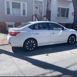2016 Nissan Sentra