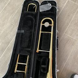 Trombone Good Condition 