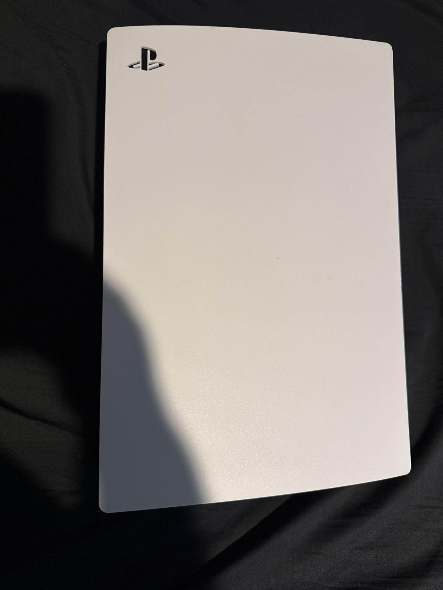 PS5 With Disc Drive