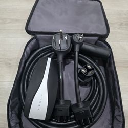 Tesla Charger