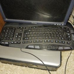 Dell 920 Deskjltop Complete