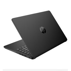 HP Laptop - 14z