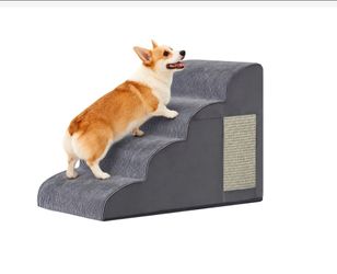 Dog stairs