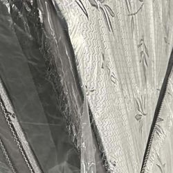 Serenity Bamboo Twin Size Set