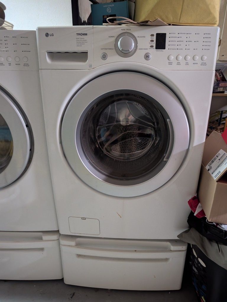 Dryer
