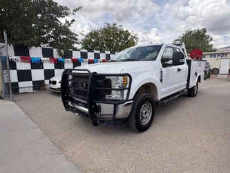 2019 Ford F-350