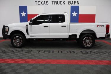 2023 Ford F-250