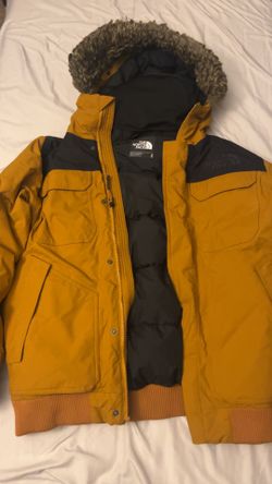 The North Face mens jacket MEDIUM