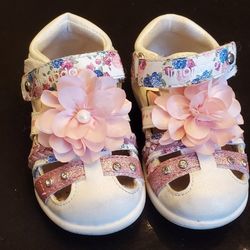 Baby Girl Size 5