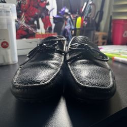 The Original Car Shoes 