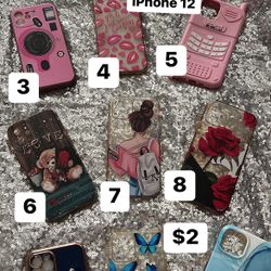 iPhone Cases