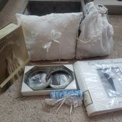 Mini Wedding Day Kit (DISCOUNTED)