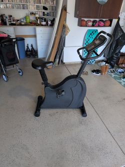 Magcycle Stationary Bike