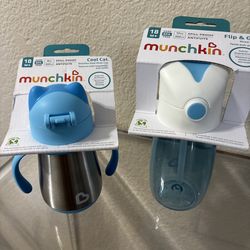 Munchkin both $20