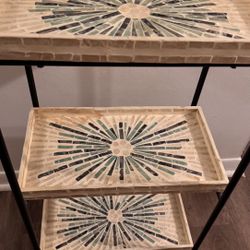 Shells  Shelves 