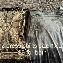 Plus Size Clothing 