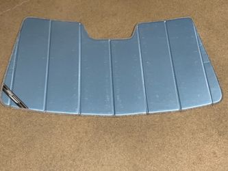 Covercraft sunshade UVS100 - Lexus 2015-17