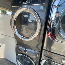 Electrolux Washer Dryer