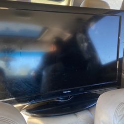 40 Inch Tv - $40 
