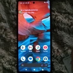 Google Pixel 6 Pro