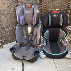 Car Seat Each $28