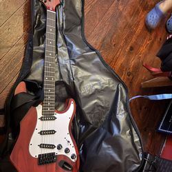 Electric Guitar 