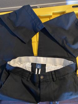 Men’s/boys Dress Pants 31x30