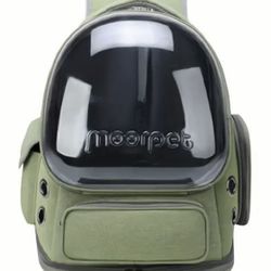 CAT PET REPTILE THERAPY ANIMAL BACKPACK SERVICE DOG  PET etc!   ;^]