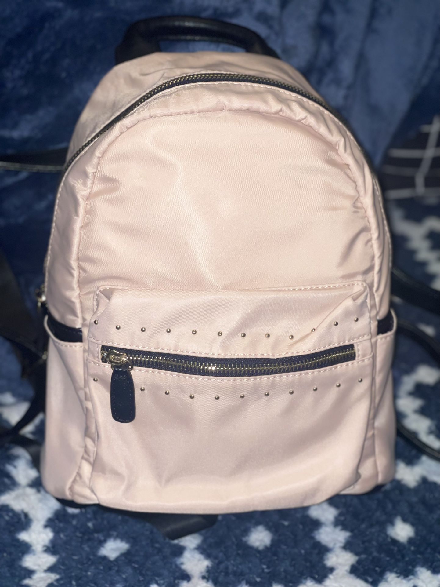 Backpack Purse 