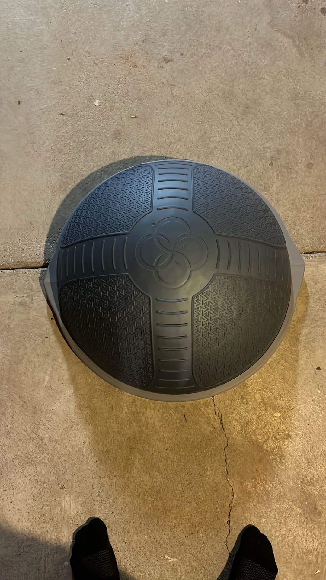 Official Bosu Ball NEW